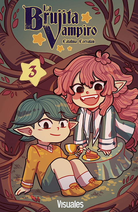 LA BRUJITA VAMPIRO 03