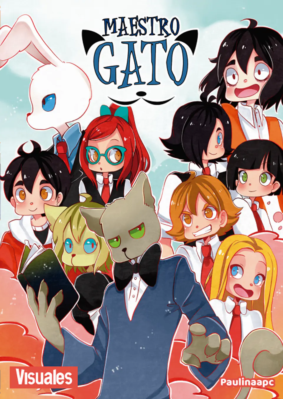 MAESTRO GATO 01 1