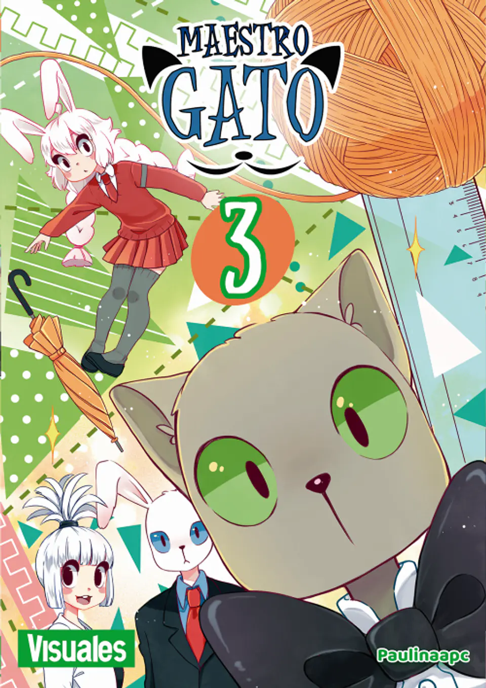 MAESTRO GATO 03 1