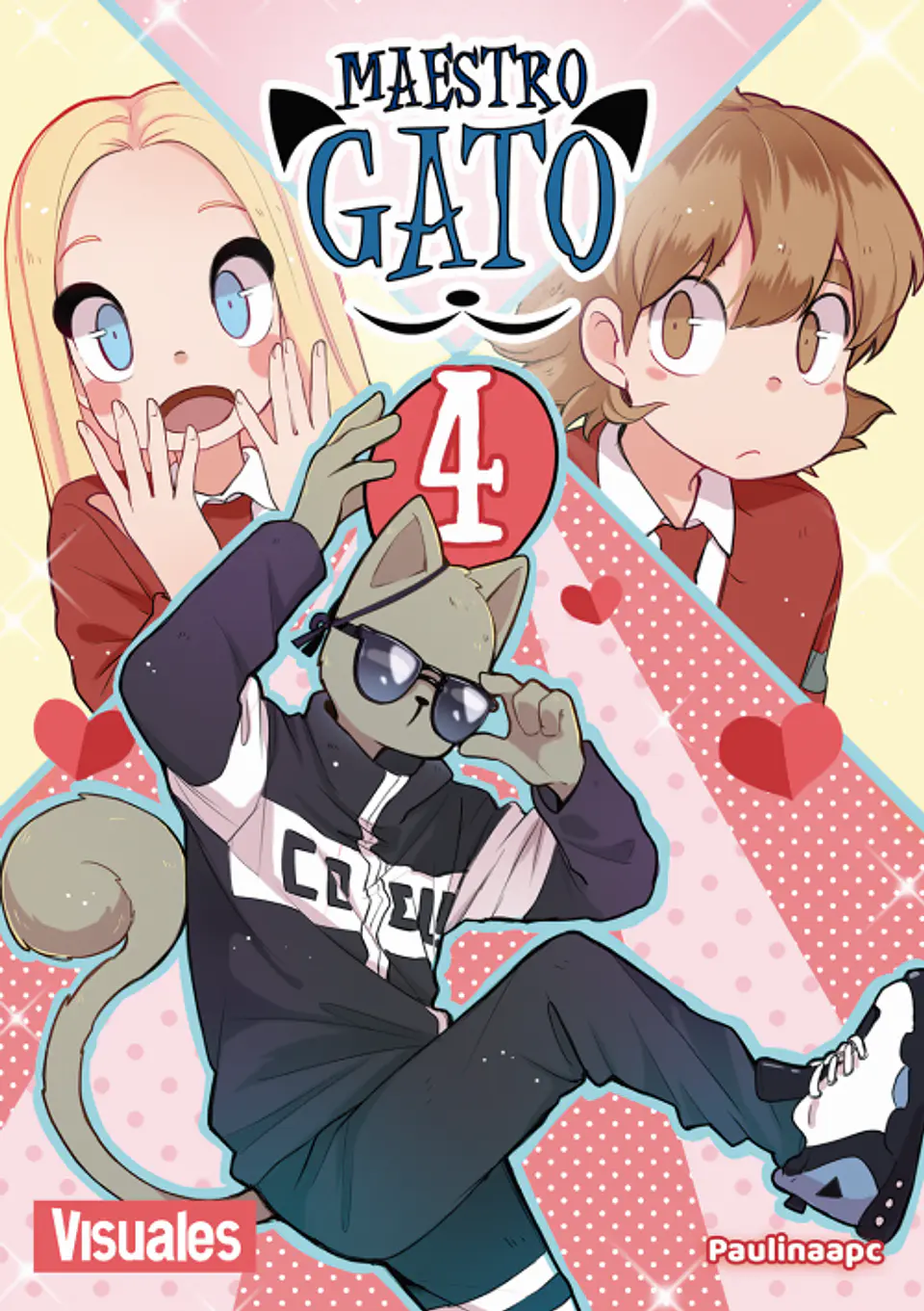 MAESTRO GATO 04 1