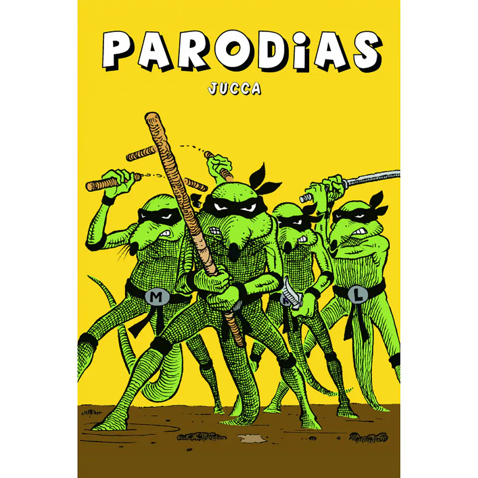 PARODIAS 1