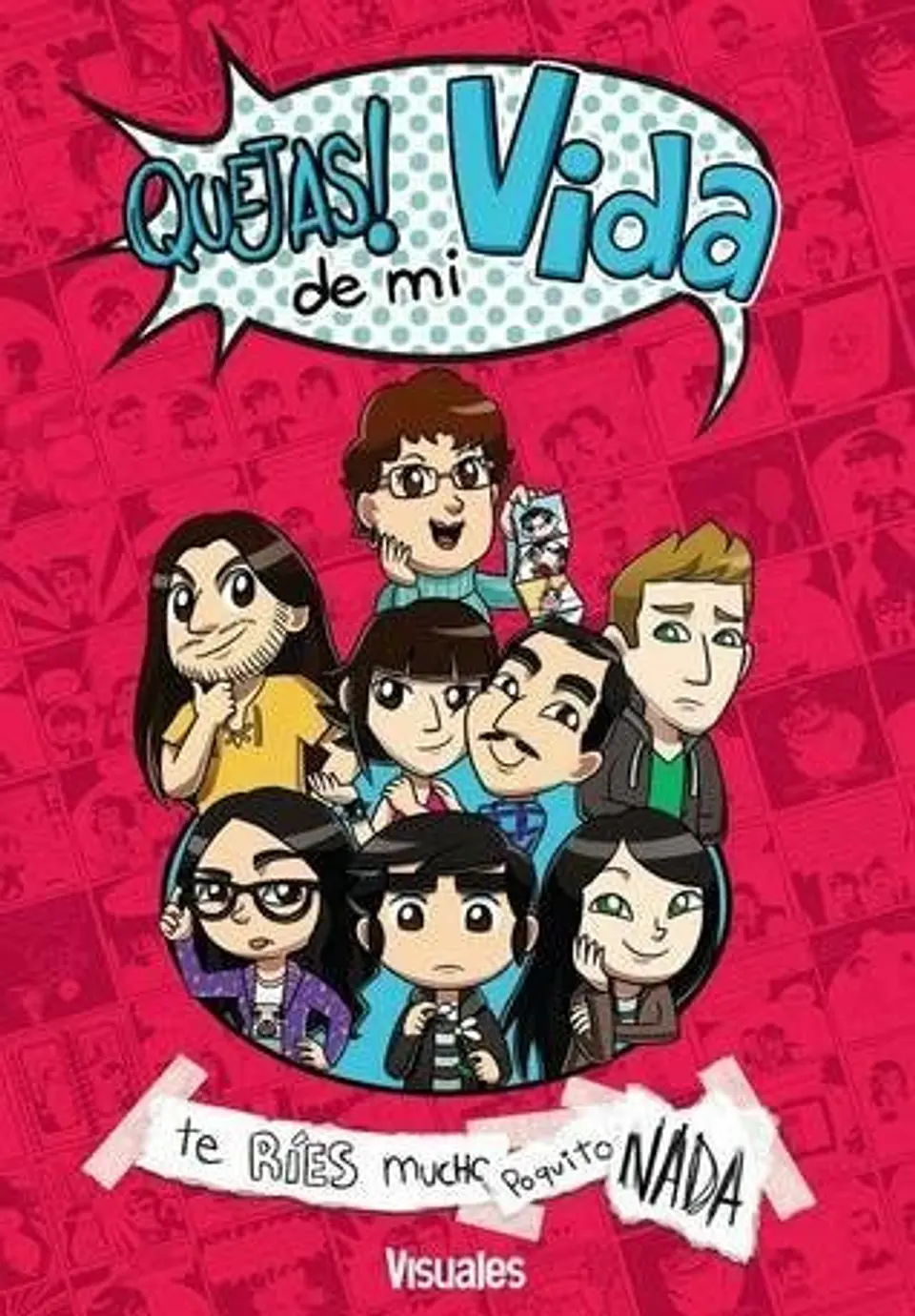 QUEJAS DE MI VIDA 01 1