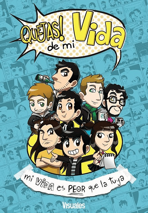 QUEJAS DE MI VIDA 02