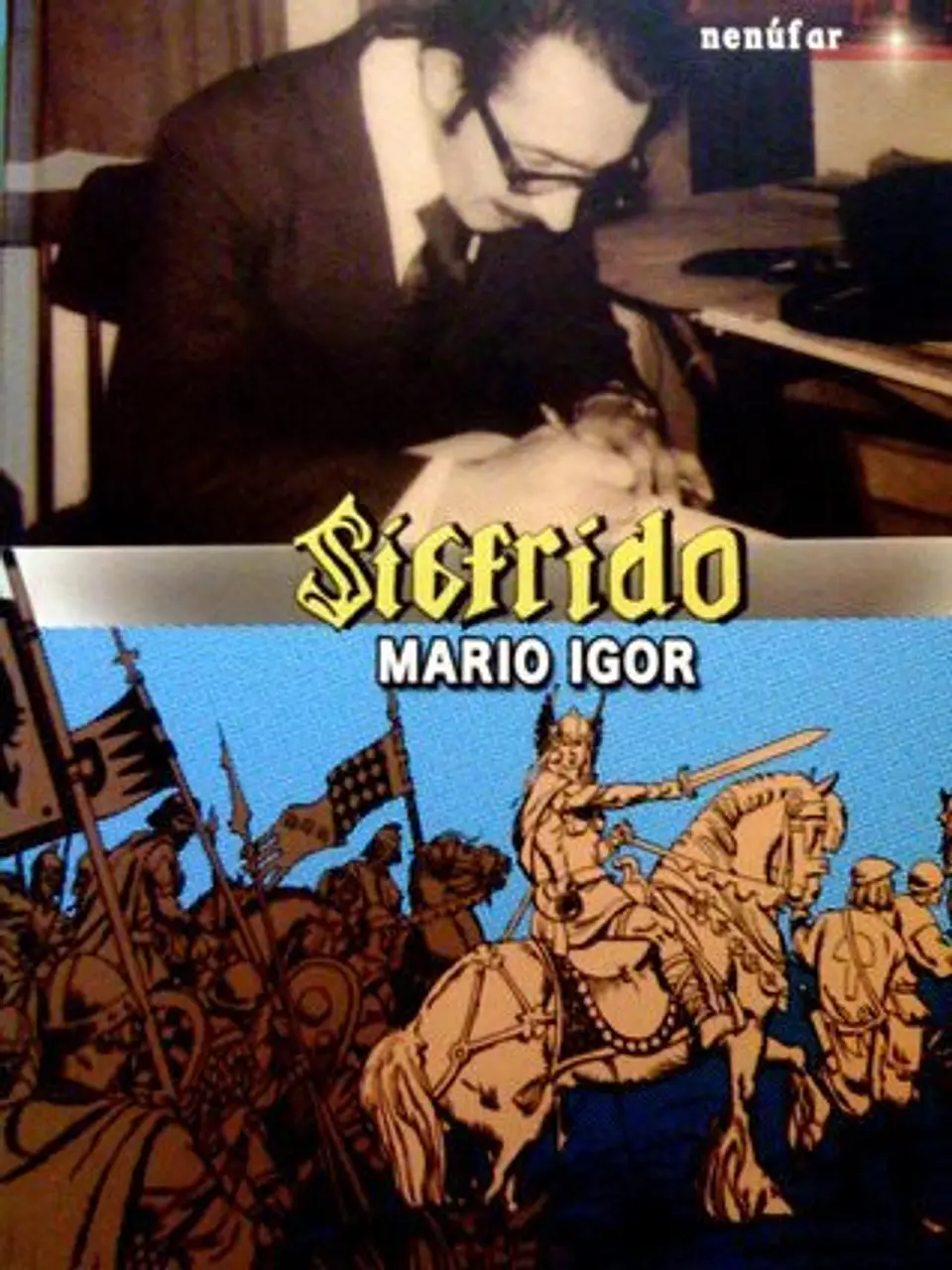 SIGFRIDO 1