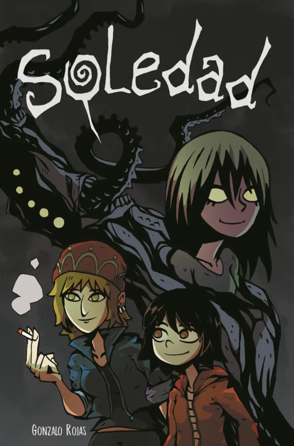 SOLEDAD 01 1