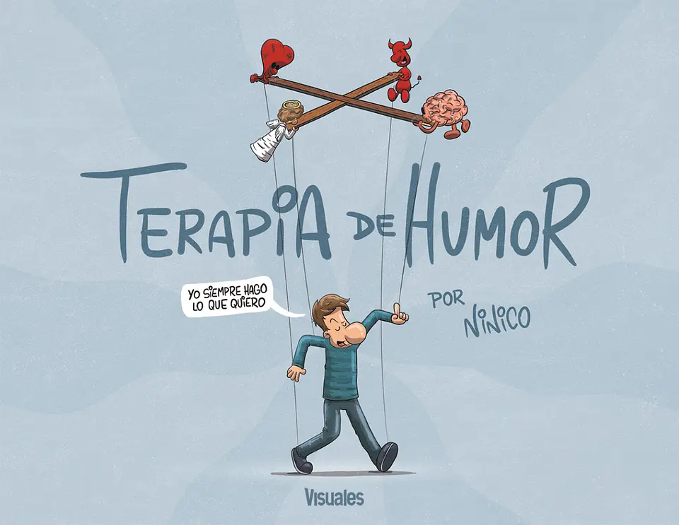 TERAPIA DE HUMOR 1