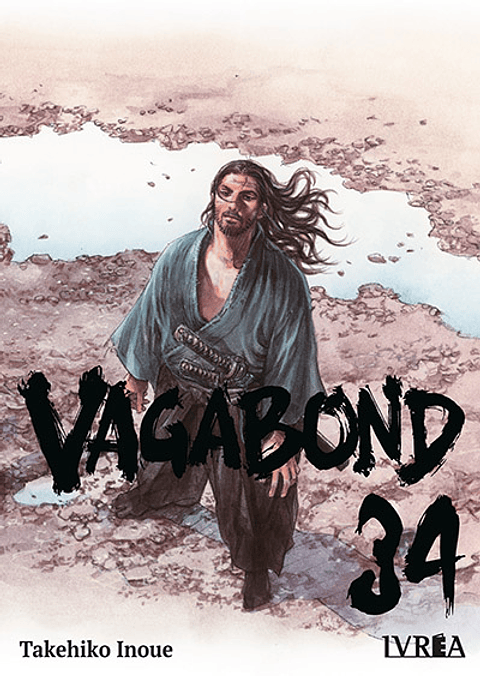 VAGABOND 34