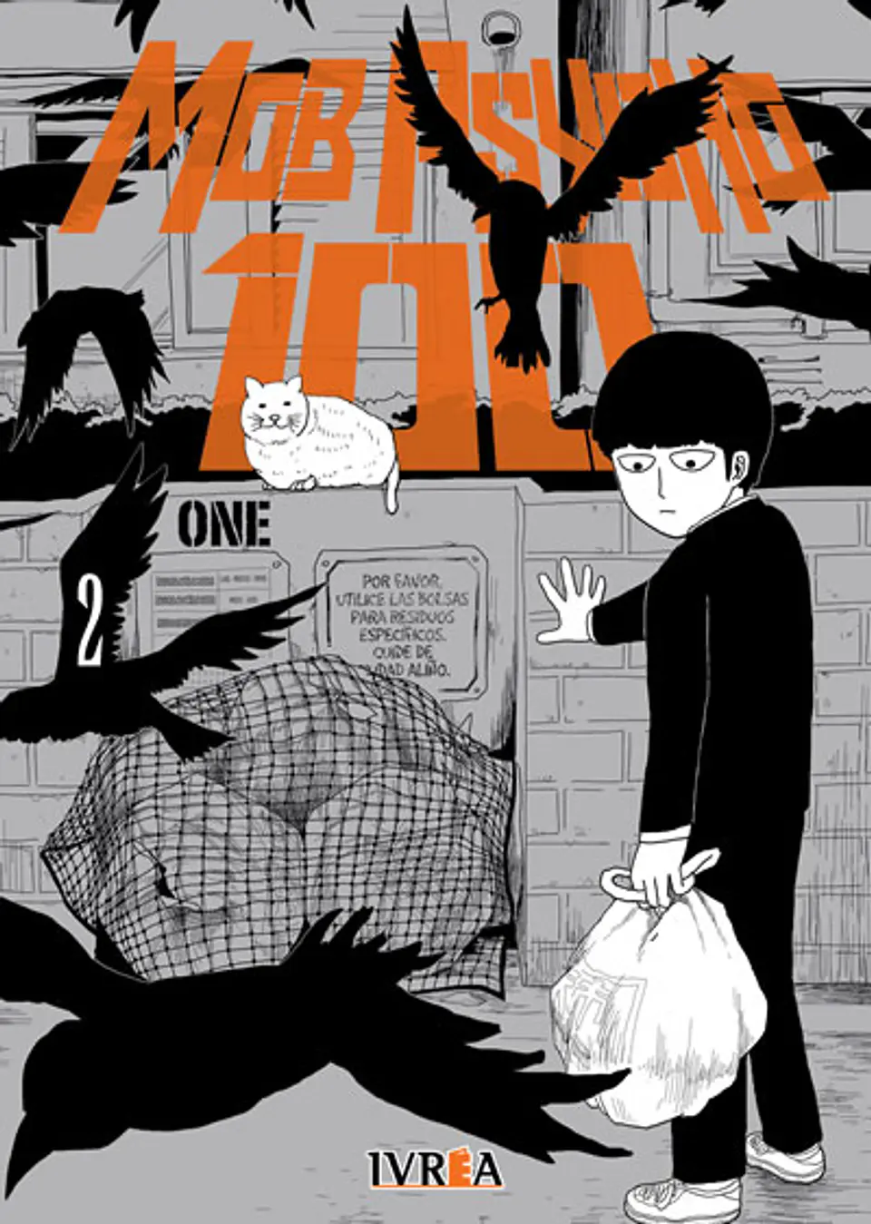 MOB PSYCHO 100 02 1