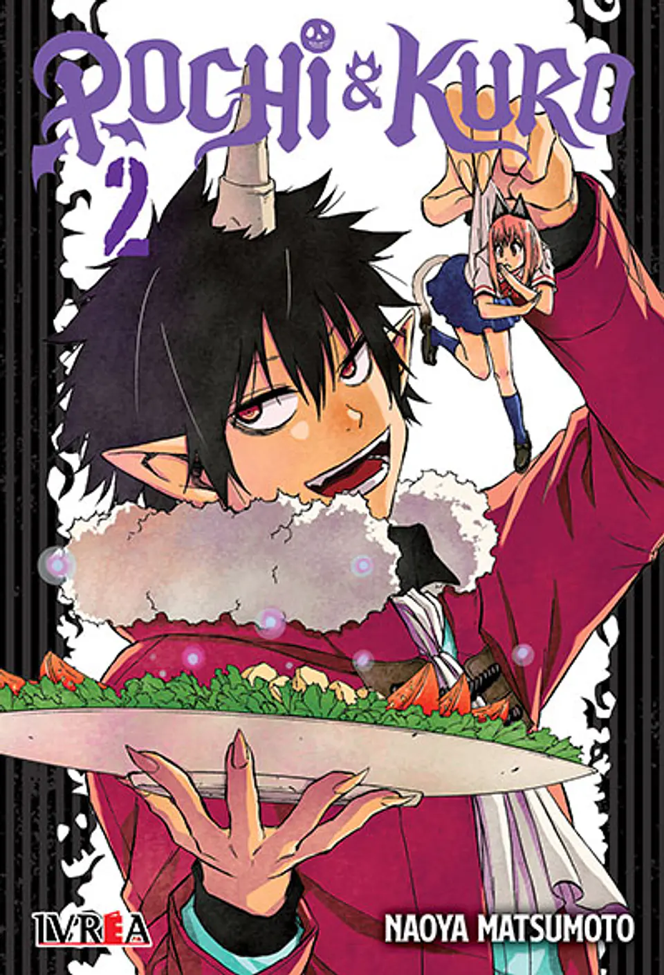 POCHI & KURO 02 1