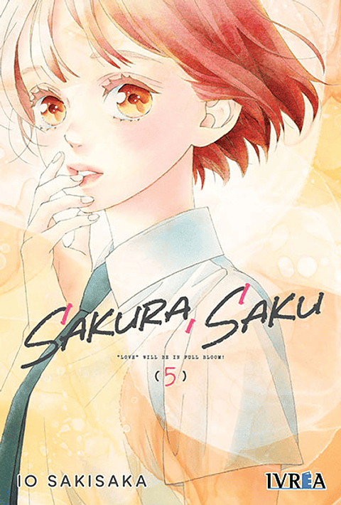 SAKURA SAKU 05