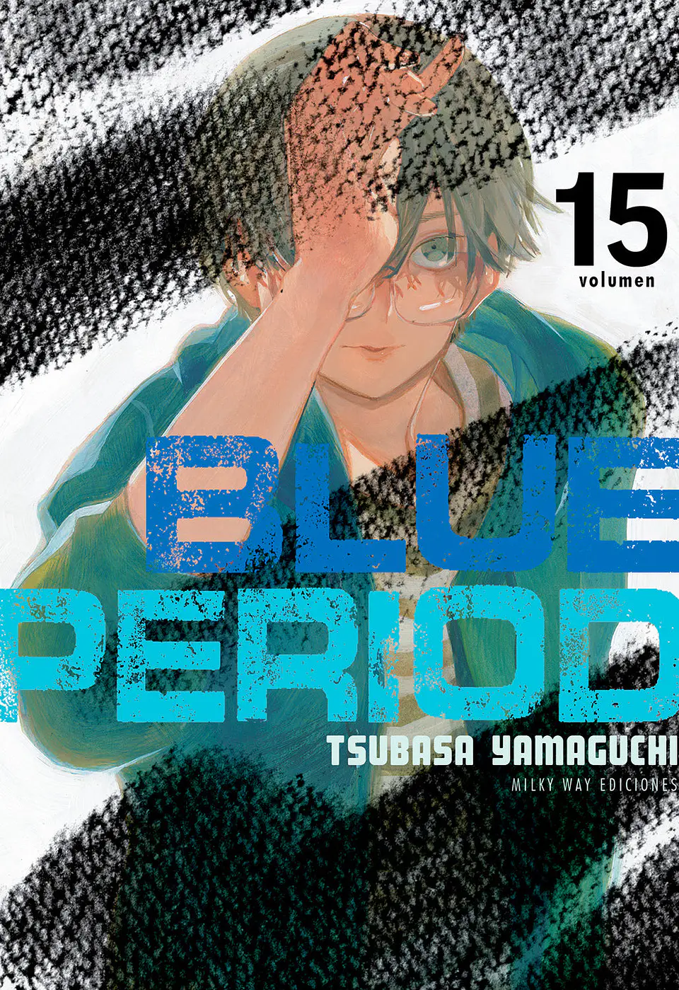 BLUE PERIOD 15 1