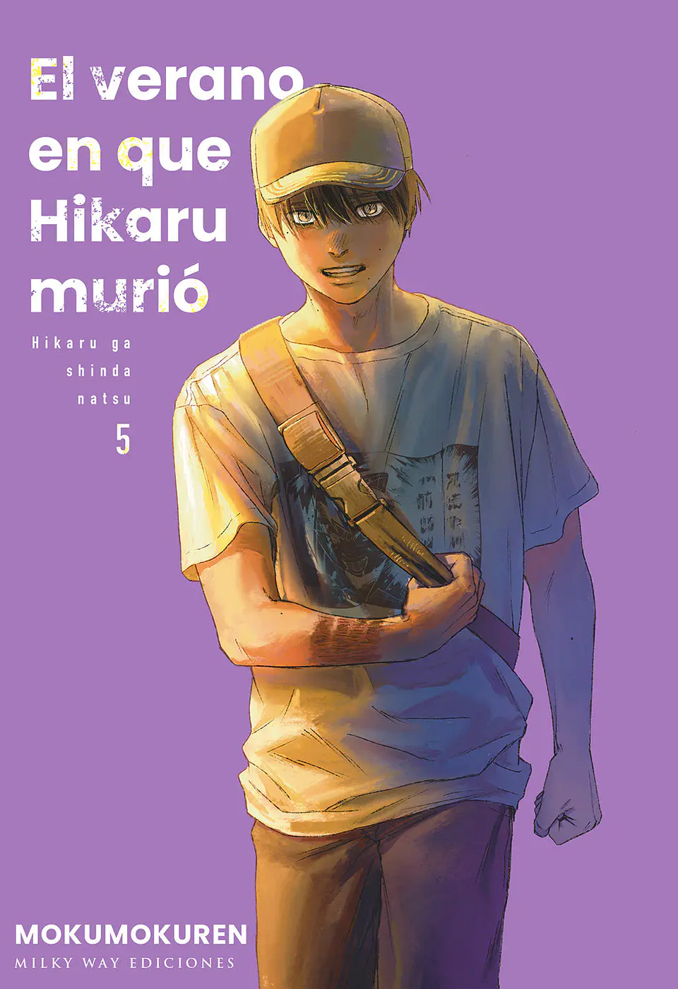 EL VERANO EN QUE HIKARU MURIO 05 1
