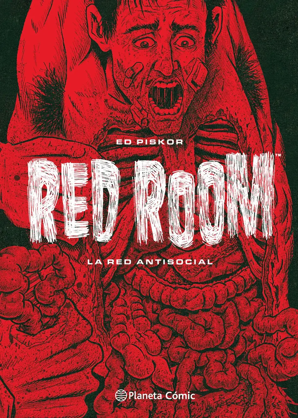 RED ROOM 1