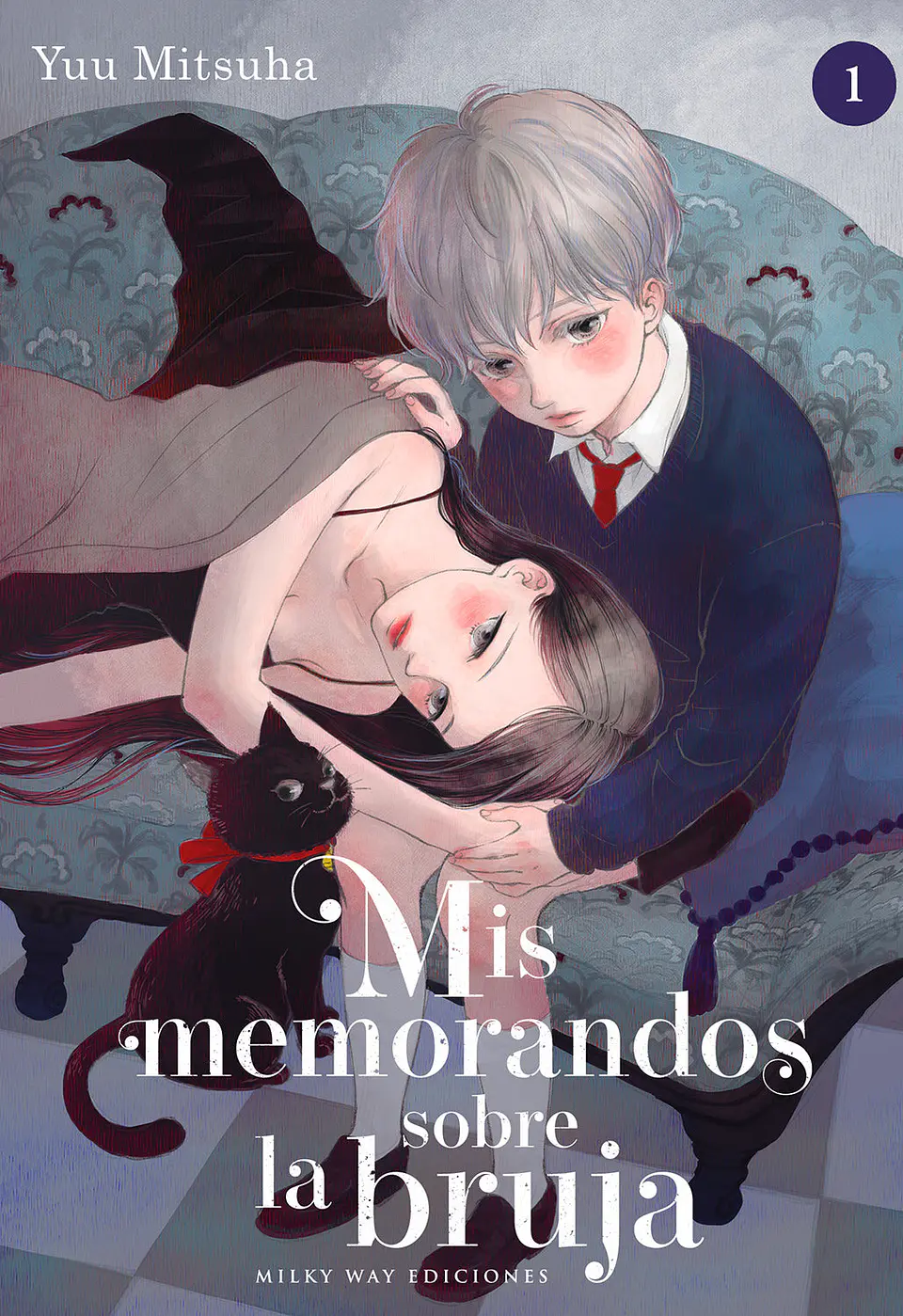 MIS MEMORANDOS SOBRE LA BRUJA 01 1