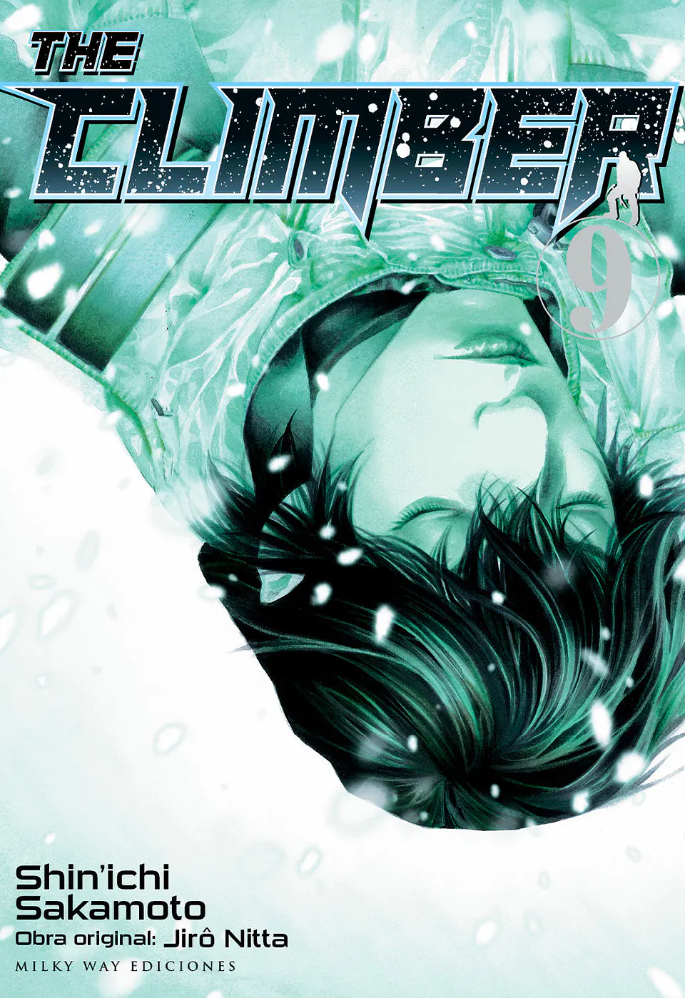 THE CLIMBER 09 1