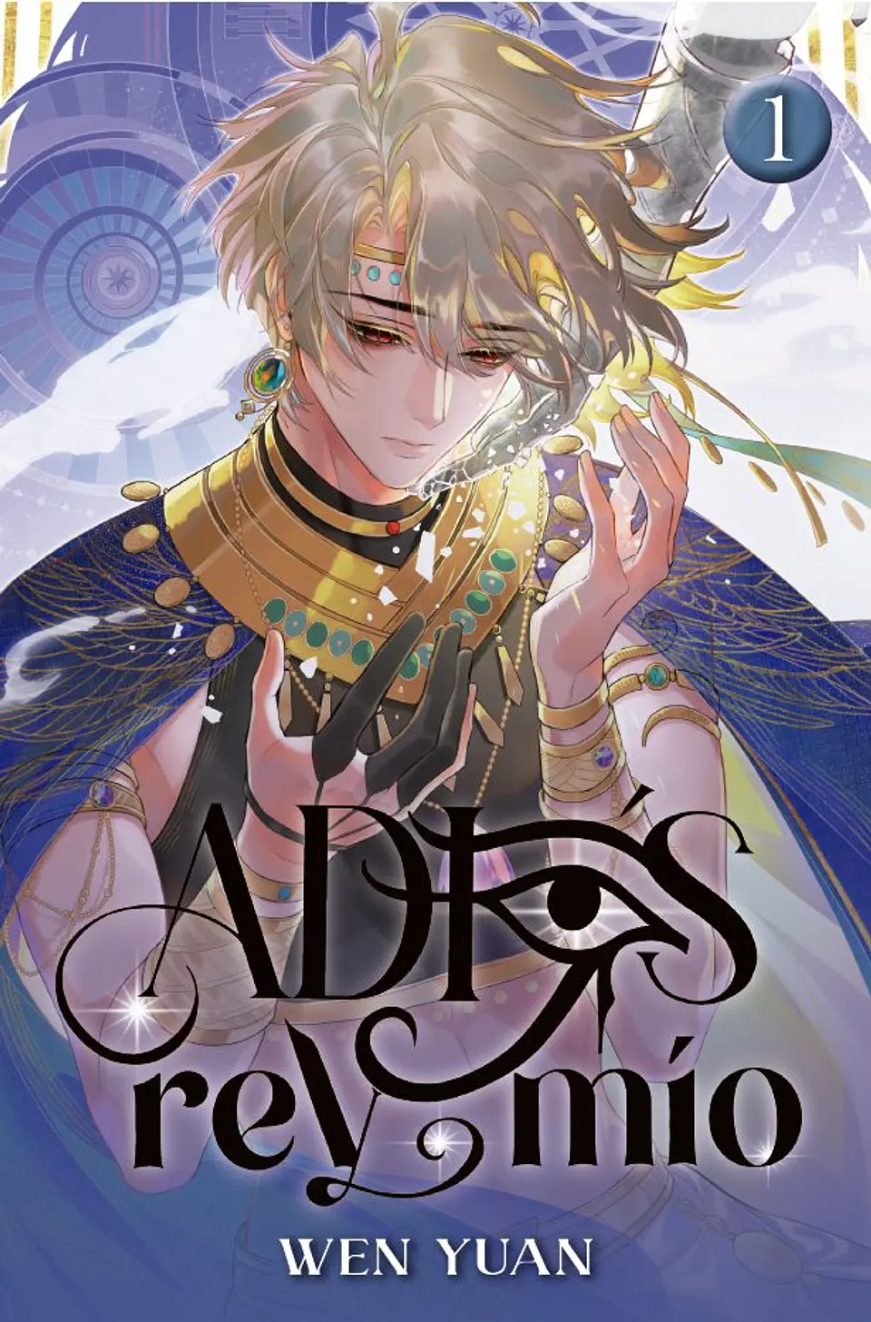 ADIOS REY MIO 01 1