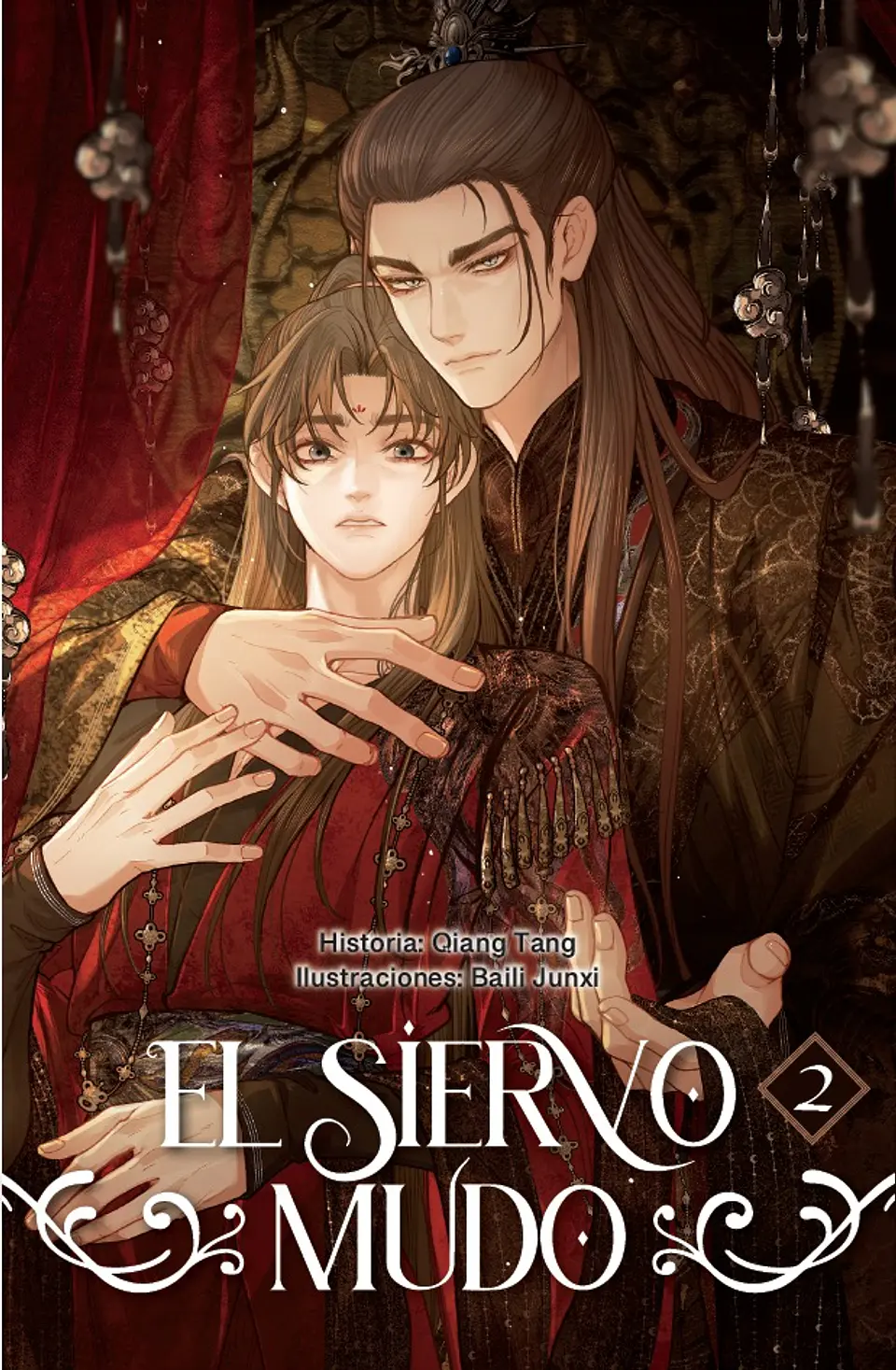 EL SIERVO MUDO 02 1
