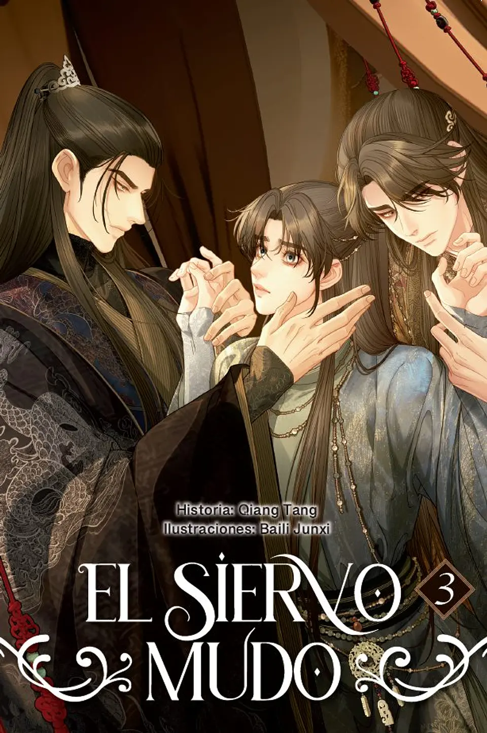 EL SIERVO MUDO 03 1