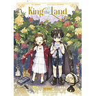 KING THE LAND 01 Y 02 PACK 1