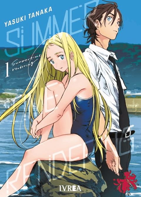 SUMMER TIME RENDERING 01