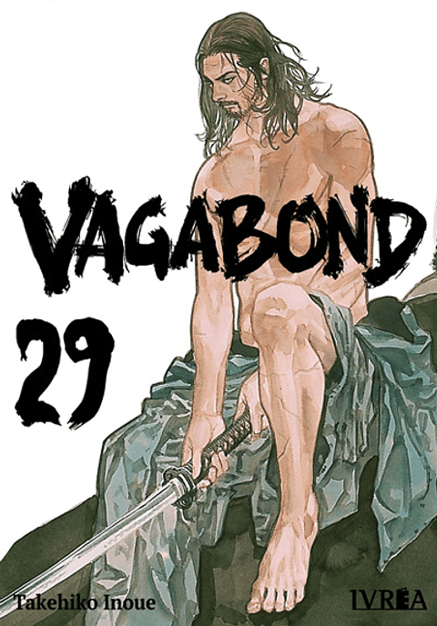 VAGABOND 29