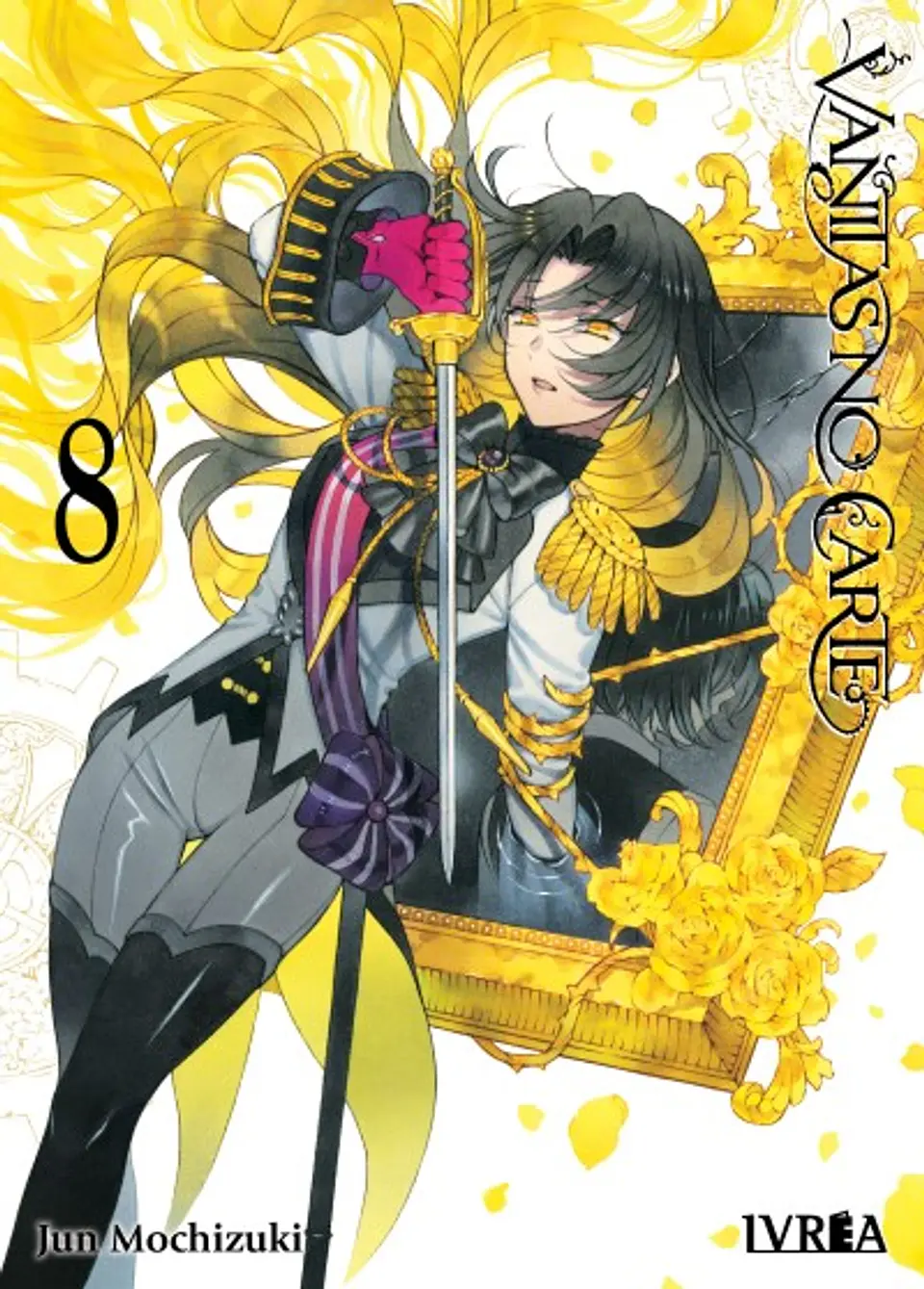 VANITAS NO CARTE 08 1