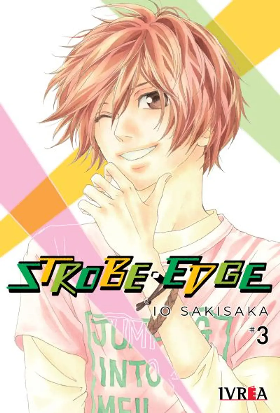 STROBE EDGE 03 1