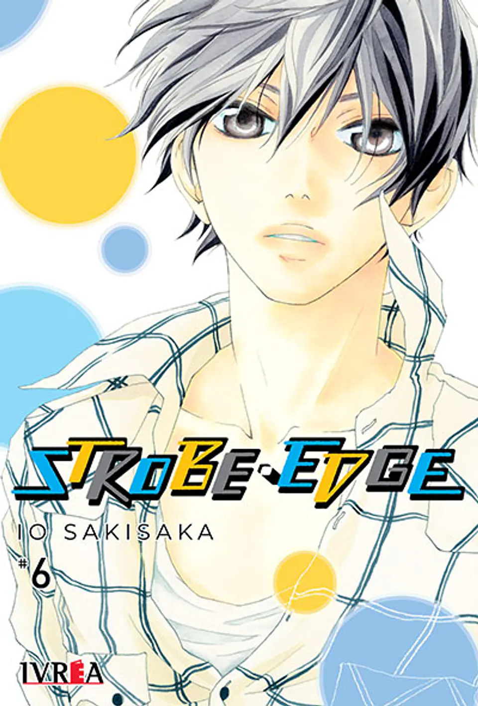 STROBE EDGE 06 1