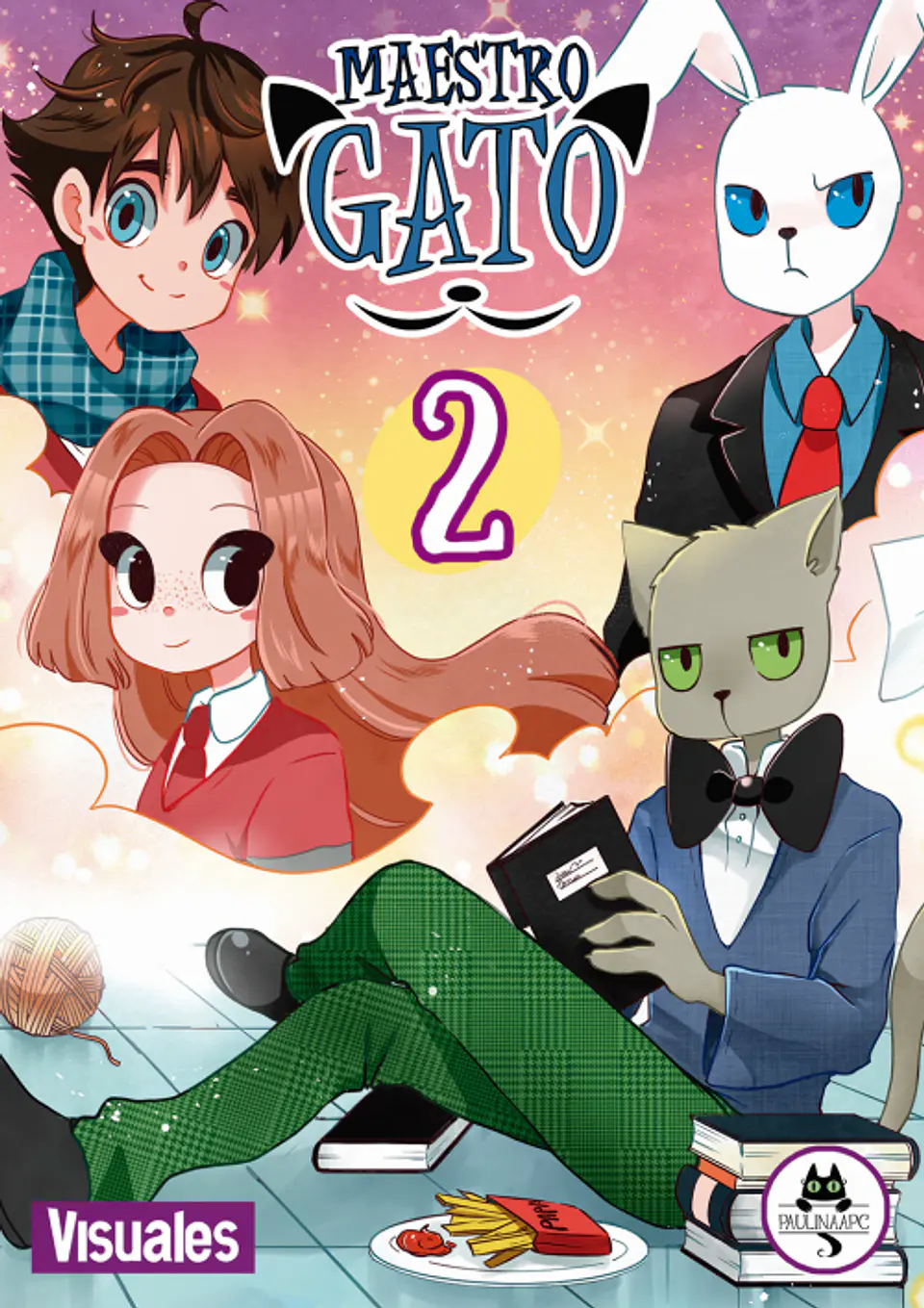 MAESTRO GATO 02 1