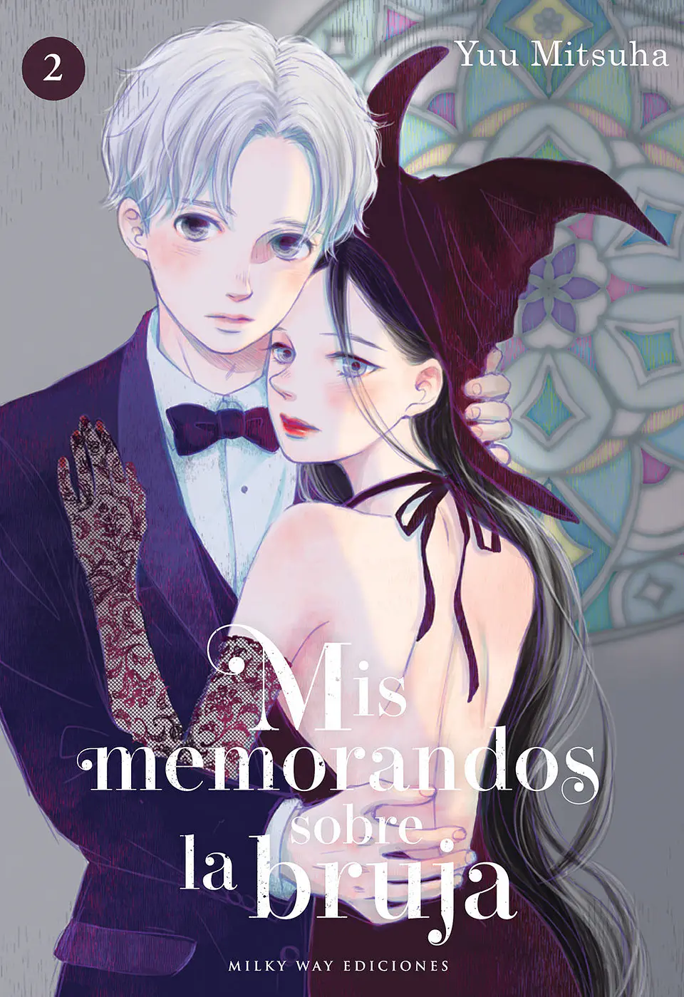 MIS MEMORANDOS SOBRE LA BRUJA 02 1