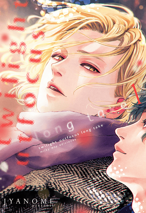 TWILIGHT OUTFOCUS LONG TAKE 01 (EDICION ESPECIAL)