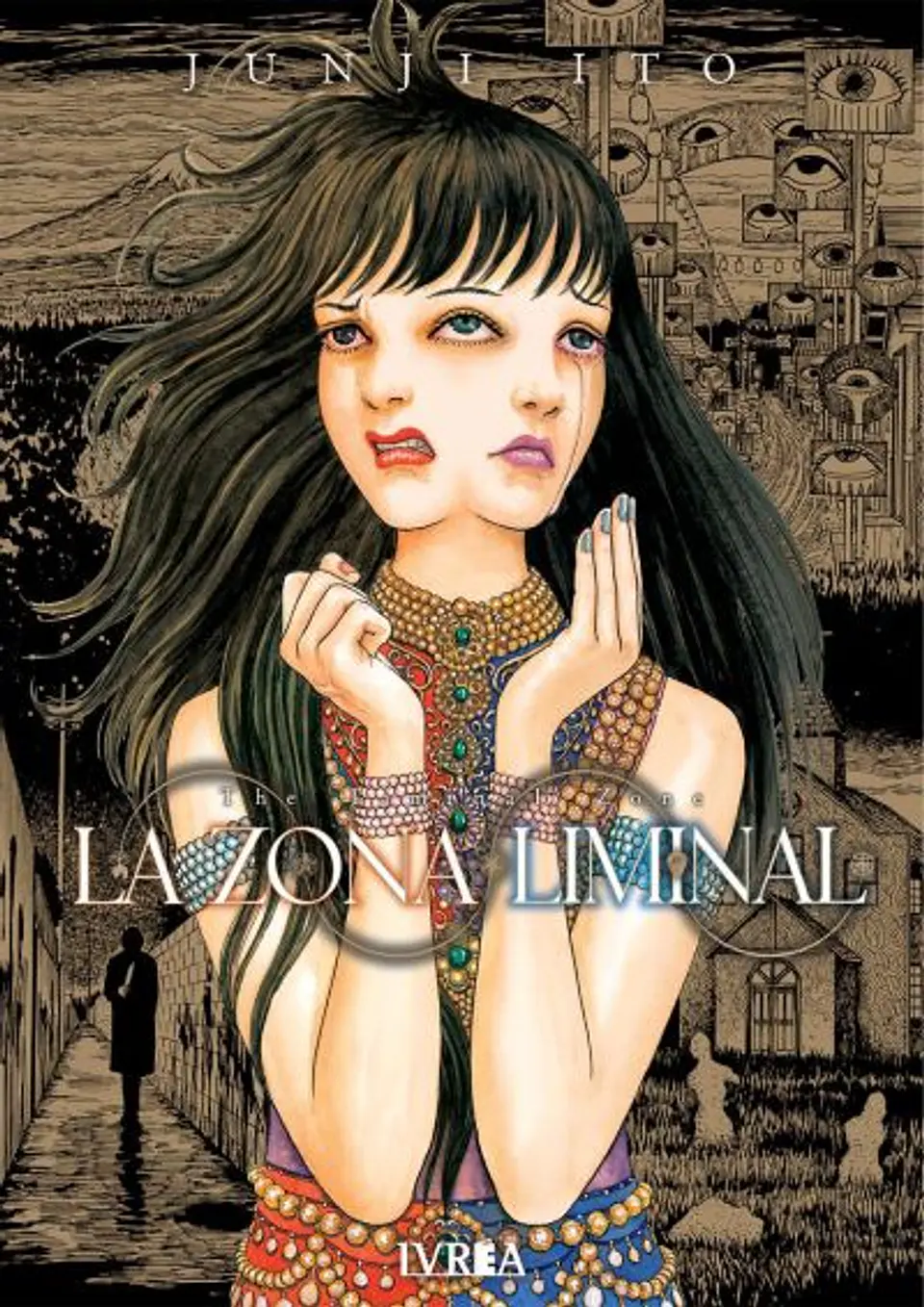 LA ZONA LIMINAL 1