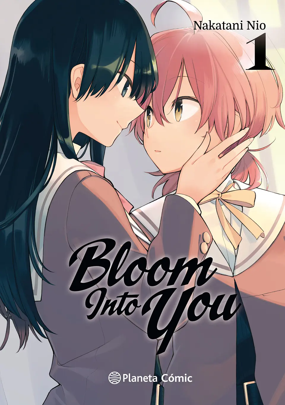 BLOOM INTO YOU 01 1