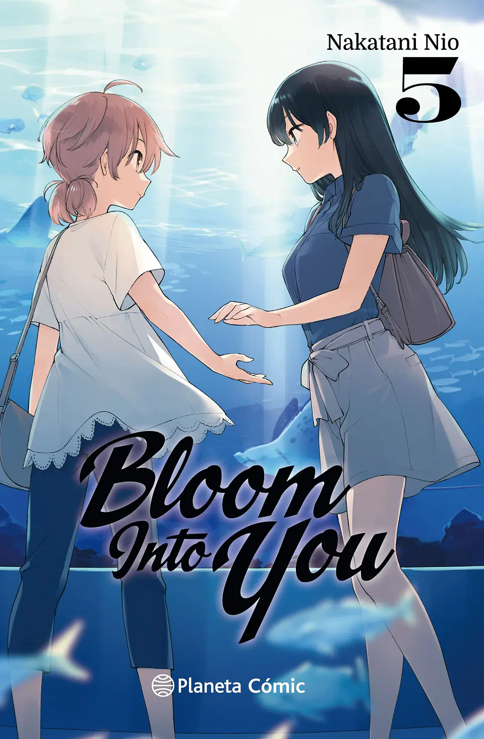 BLOOM INTO YOU 05 1