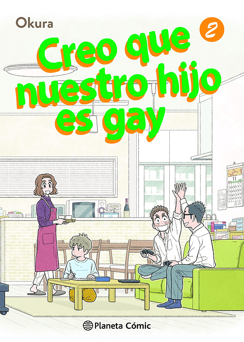 CREO QUE NUESTRO HIJO ES GAY 02