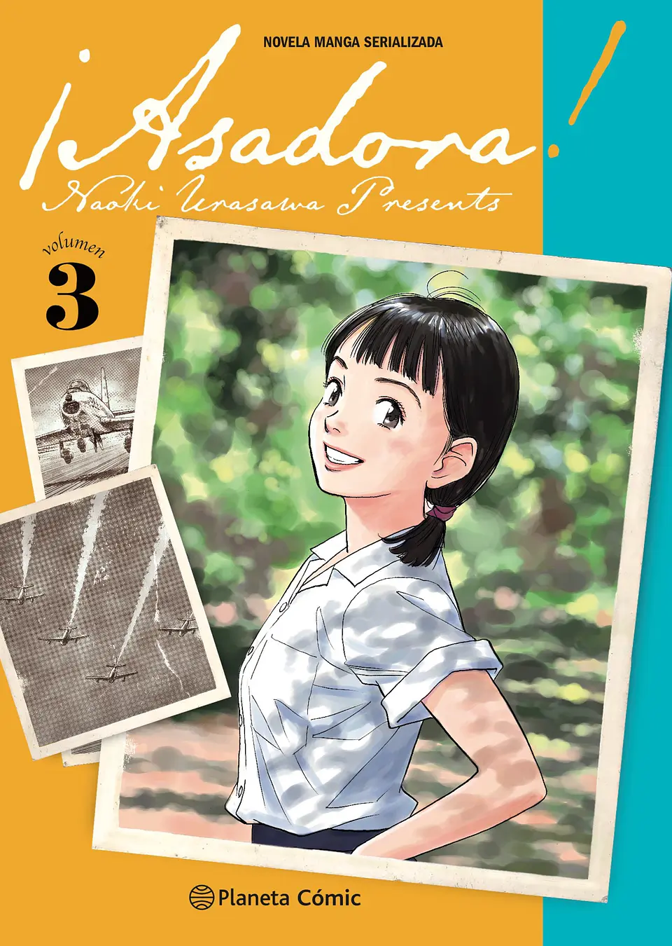ASADORA! 03 1