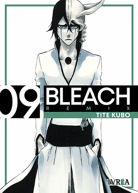 BLEACH REMIX 09 (3 EN 1)