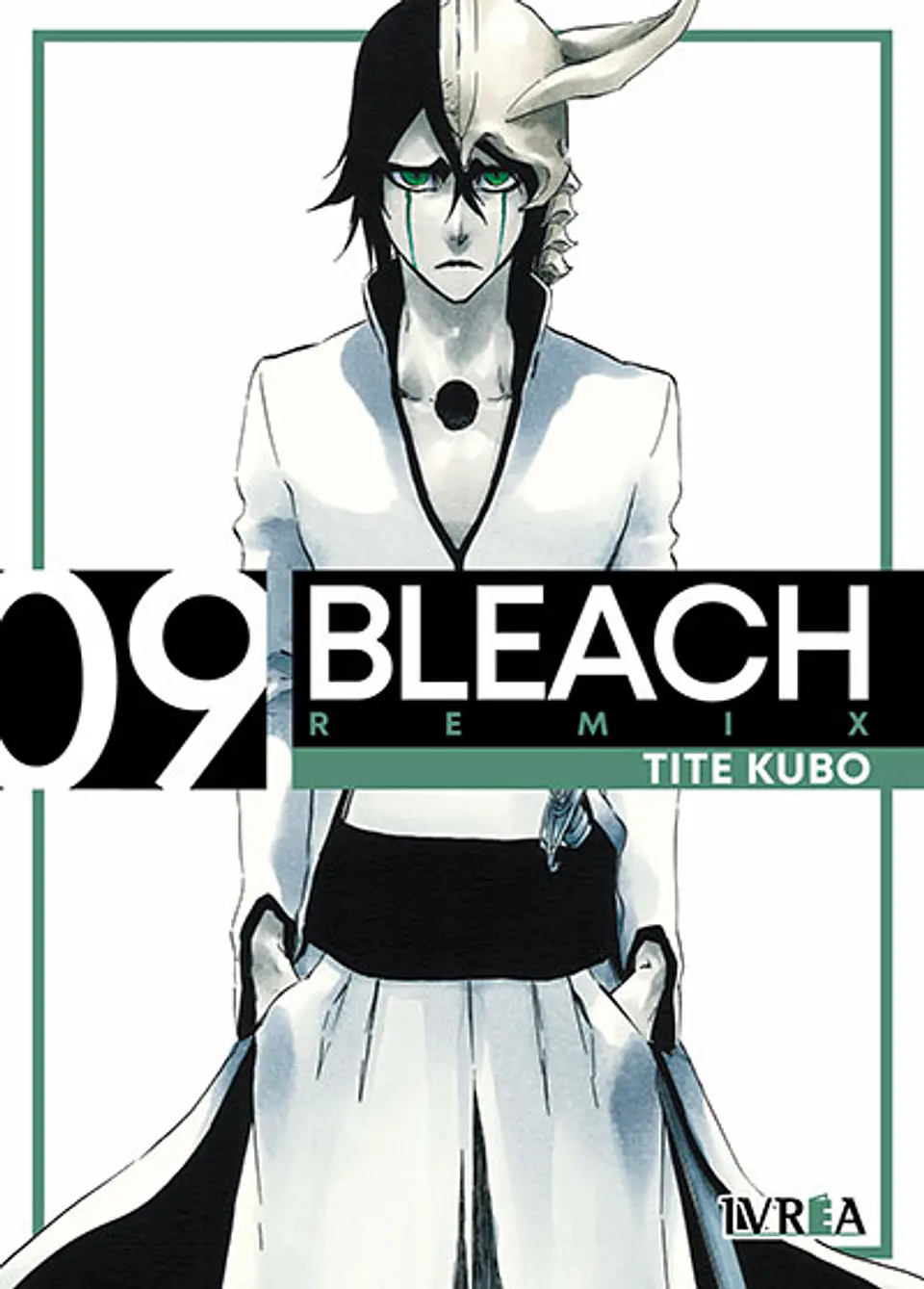 BLEACH REMIX 09 (3 EN 1) 1