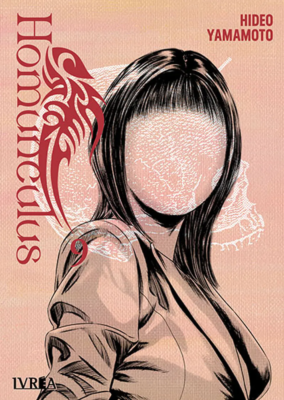 HOMUNCULUS 09 1
