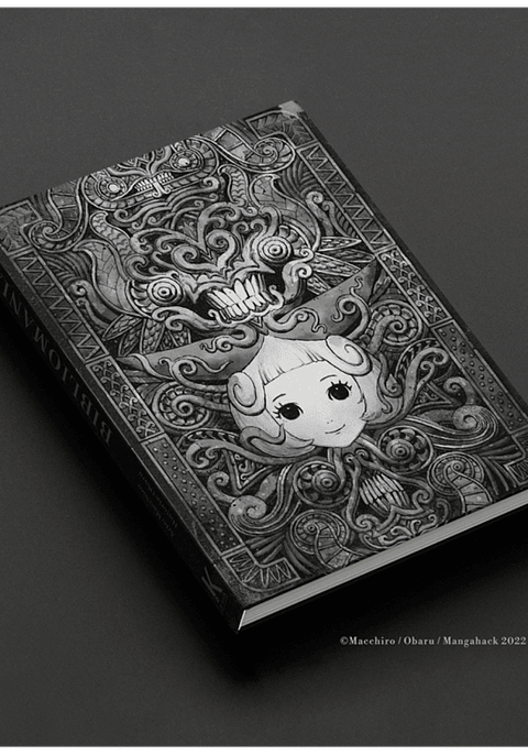 BIBLIOMANIA DELUXE (TAPA DURA)