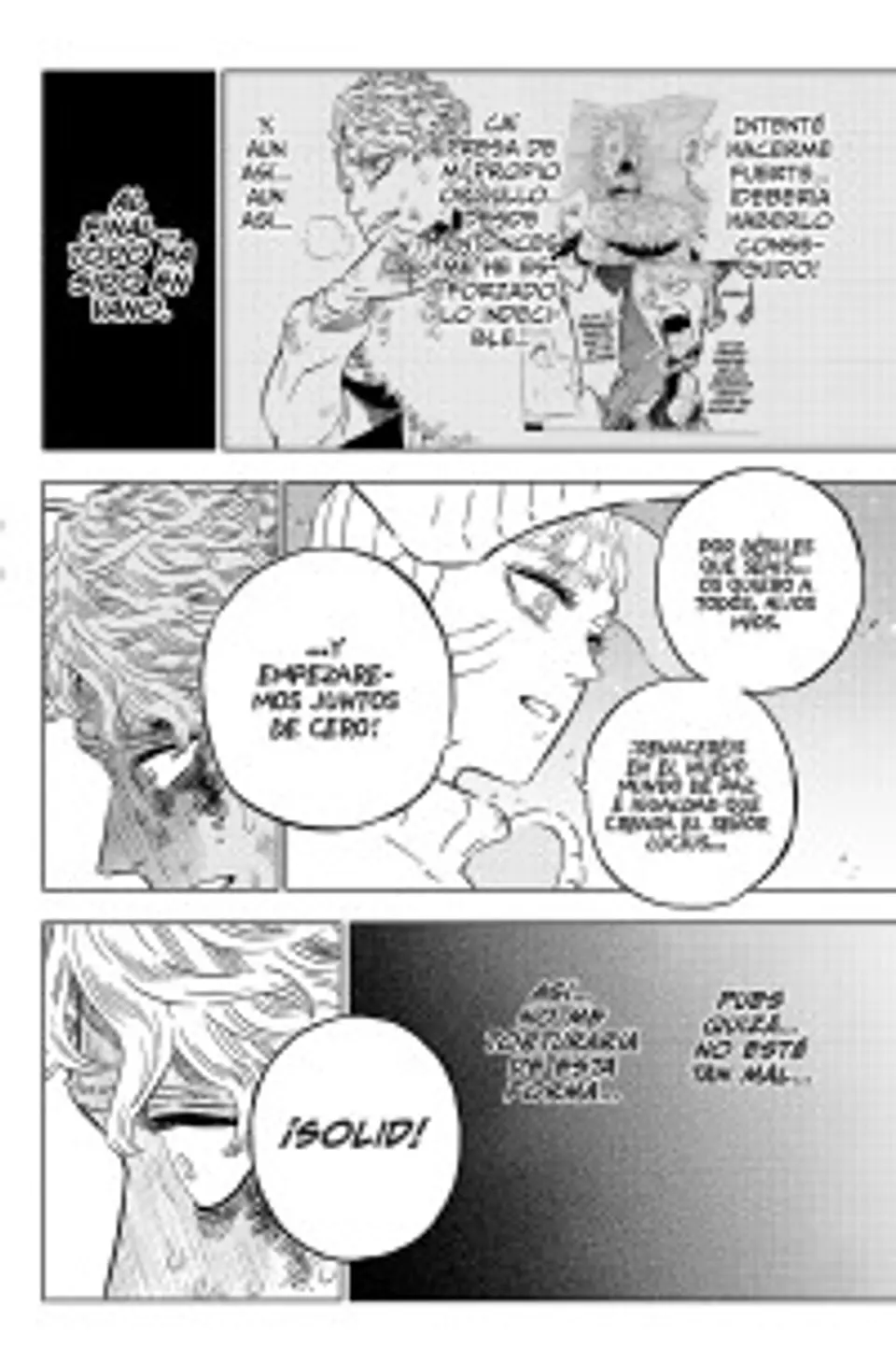 BLACK CLOVER 36 EDICION ESPECIAL 5