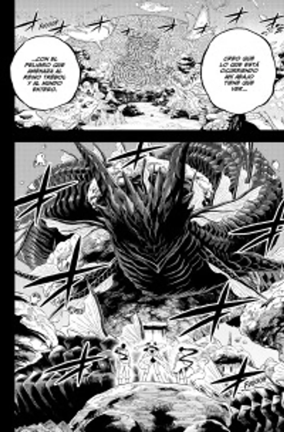 BLACK CLOVER 36 EDICION ESPECIAL 11