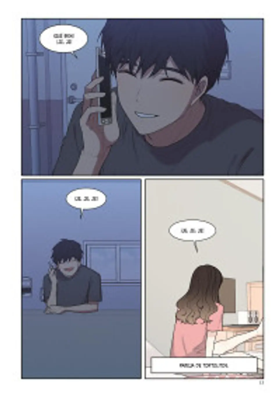 CRUSH OF LIFETIME 05 10