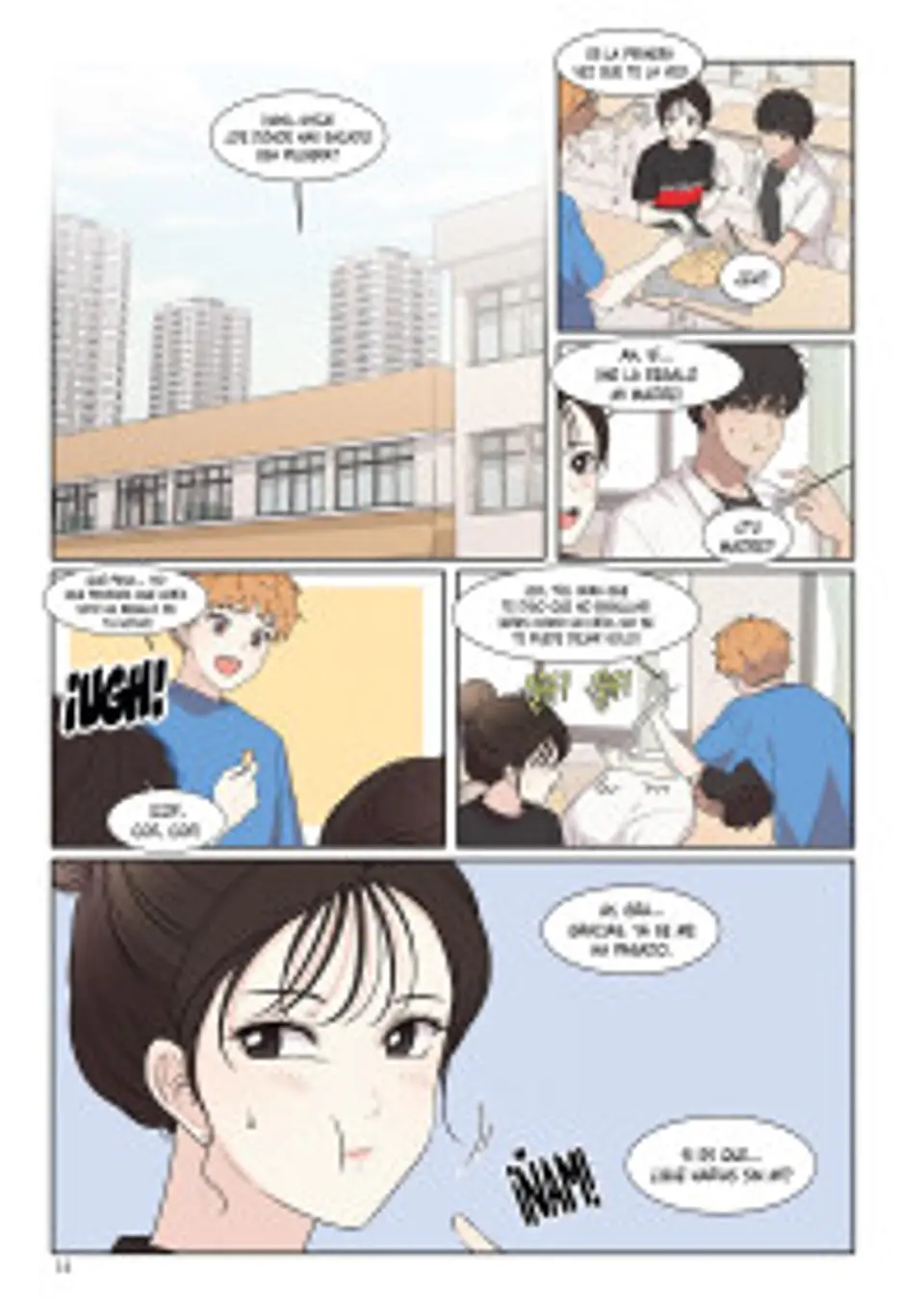 CRUSH OF LIFETIME 05 11