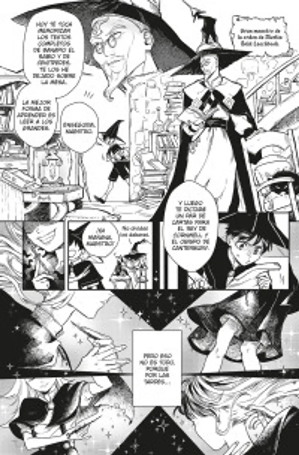 EL DUELO MAGNO 4