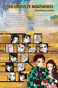 GUARDIANES DE LA NOCHE FANBOOK 2 - Miniatura 2
