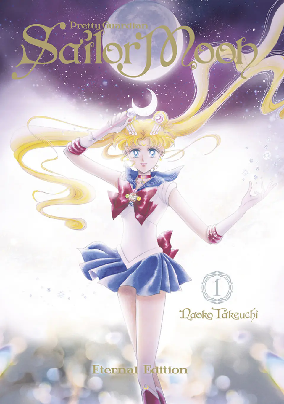 SAILOR MOON ETERNAL EDITION 01 1