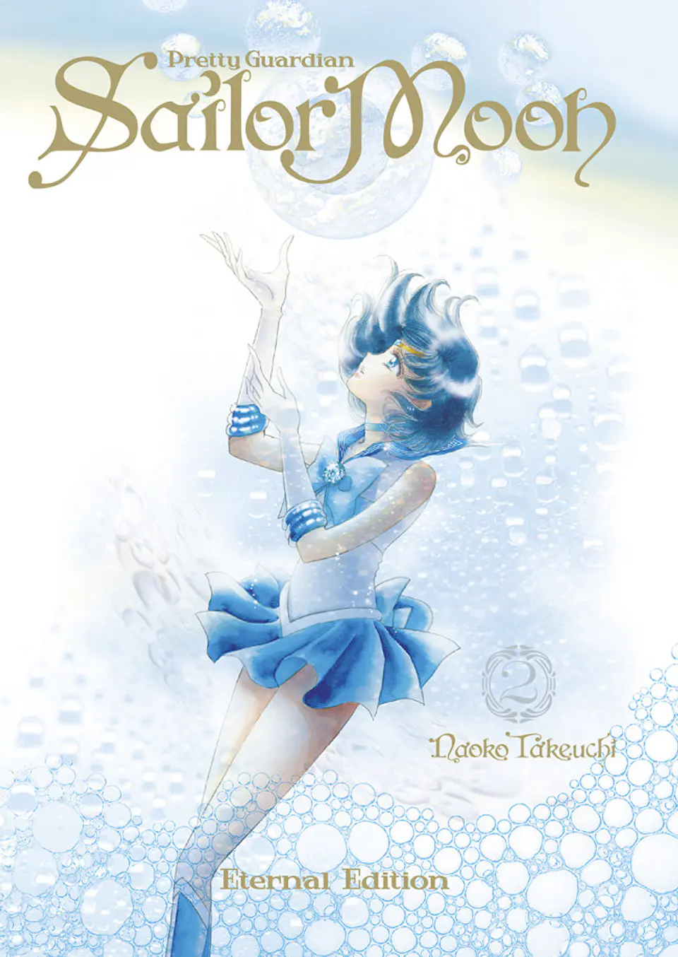 SAILOR MOON ETERNAL EDITION 02 1