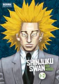 SHINJUKU SWAN (PACK LANZAMIENTO) - Miniatura 1
