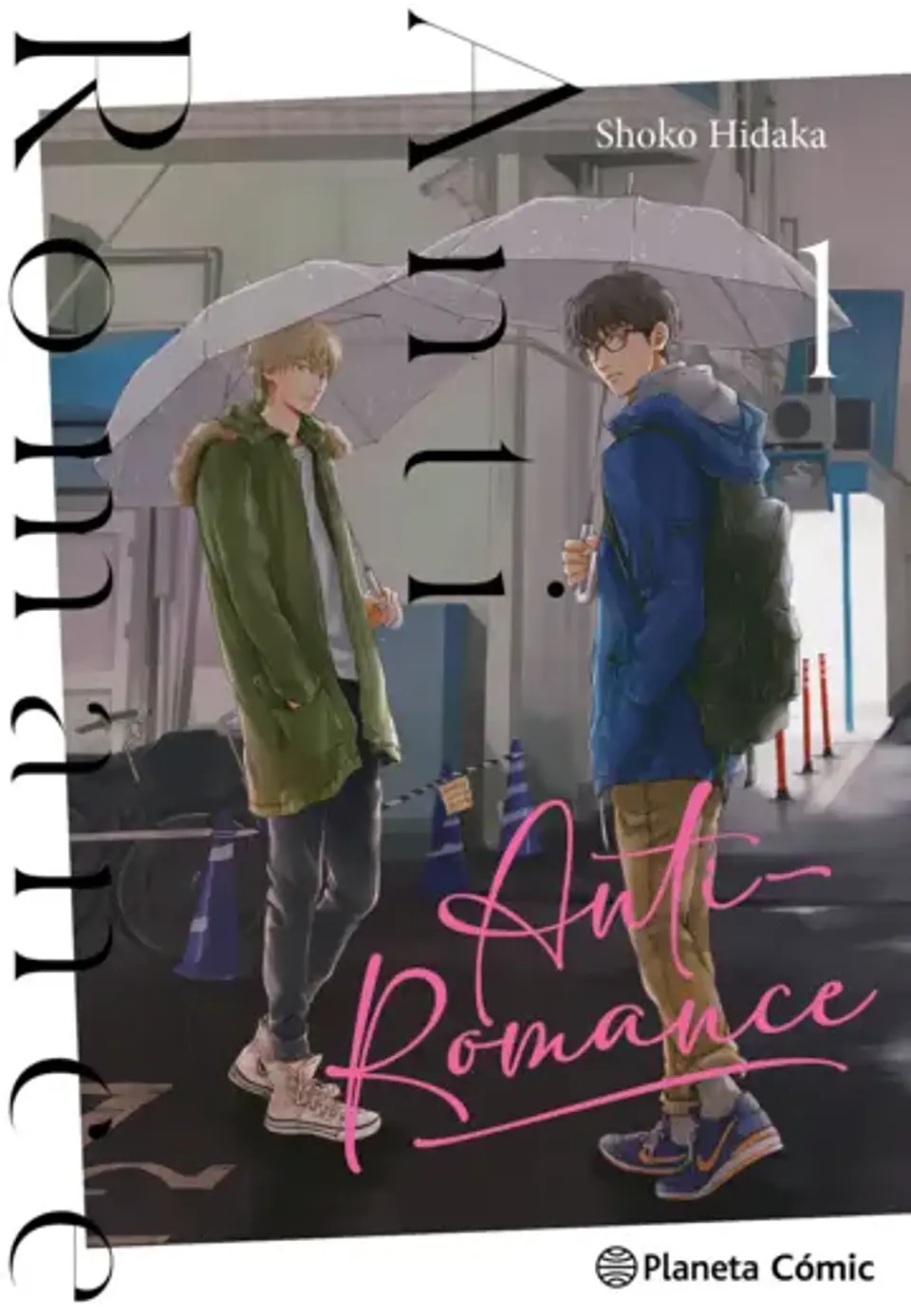 ANTI-ROMANCE 01 1